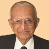 Mr. Bansi Mehta