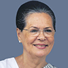 Mrs. Sonia Gandhi