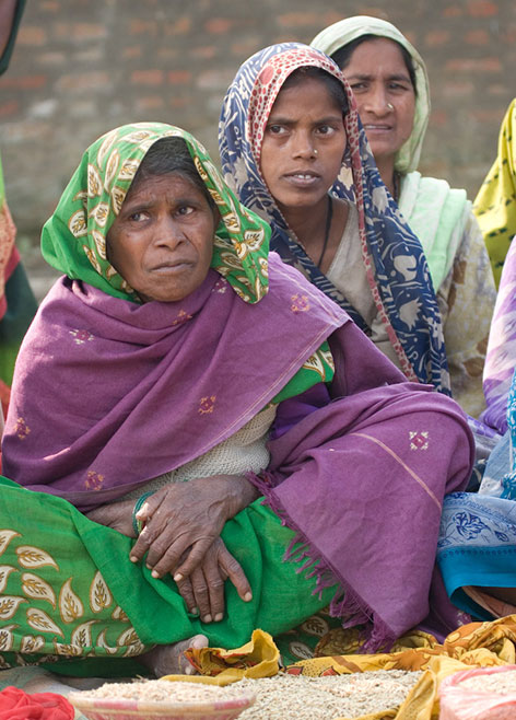 self help groups in uttar pradesh